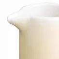 Olympia Fondant Milk Jug Lemon - 85.5ml 2.9fl oz (Box 12) - Image 2