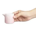 Olympia Fondant Milk Jug Pink - 87ml (Box 12) - Image 4