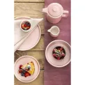 Olympia Fondant Milk Jug Pink - 87ml (Box 12) - Image 8