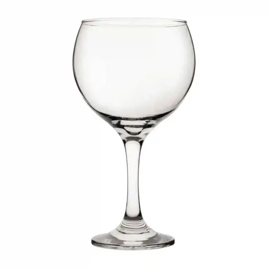 Utopia Bistro Cubata Gin Glasses 640ml (12 pack)