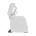 Vogue Wrap450 Cling Film, Foil and Baking Parchment Dispenser - Image 5