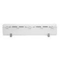 Vogue Wrap450 Cling Film, Foil and Baking Parchment Dispenser - Image 6