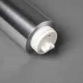 Vogue Aluminium Foil 90m fits Wrap450 Dispenser (Pack of 3) - Image 2