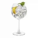 Olympia Serena Red Wine/Gin Glasses 650ml (6 Pack) - Image 5