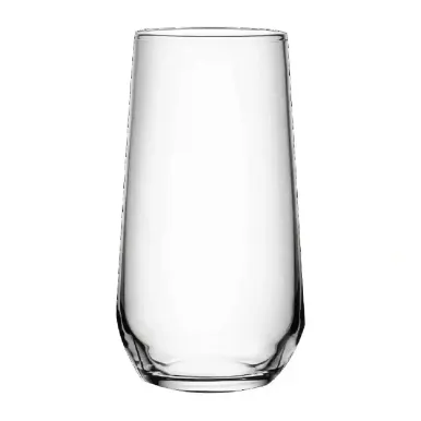Utopia Toughened Nucleated CA Malmo Glasses 570ml (12 pack)