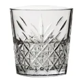 Utopia Timeless Vintage Stackable Glasses 350ml (12 pack) - Image 1