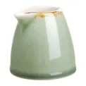 Olympia Kiln Milk Jugs Moss 96ml (Pack of 6) - Image 1