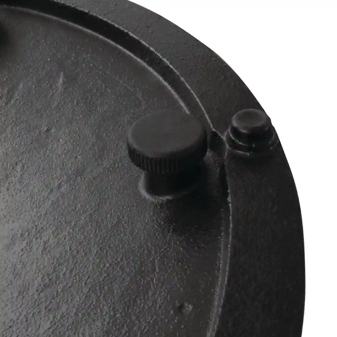Bolero Cast Iron Table Base - Image 4