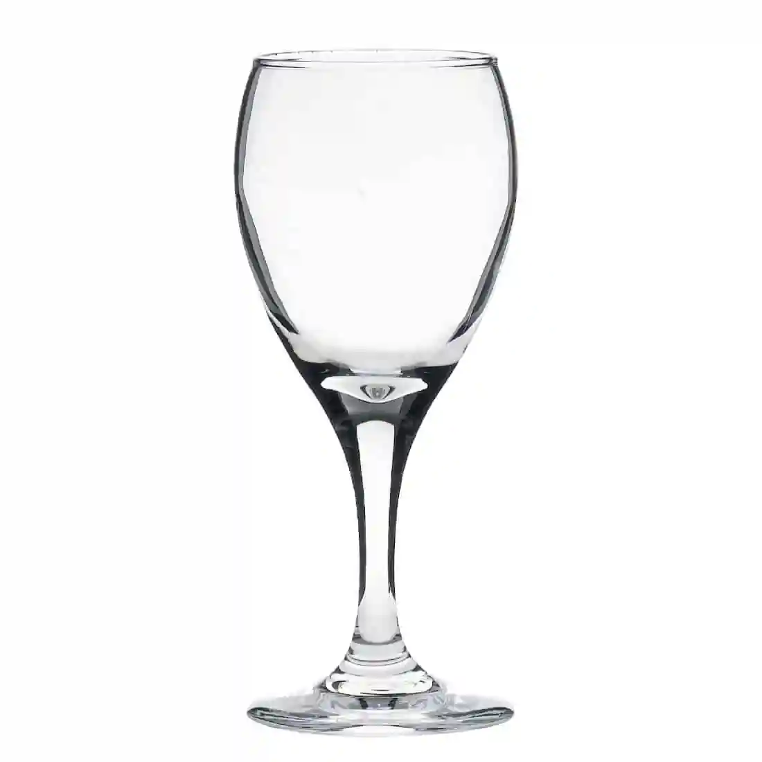 Libbey Teardrop Wine Glasses 180ml/6.5oz (12 pack)