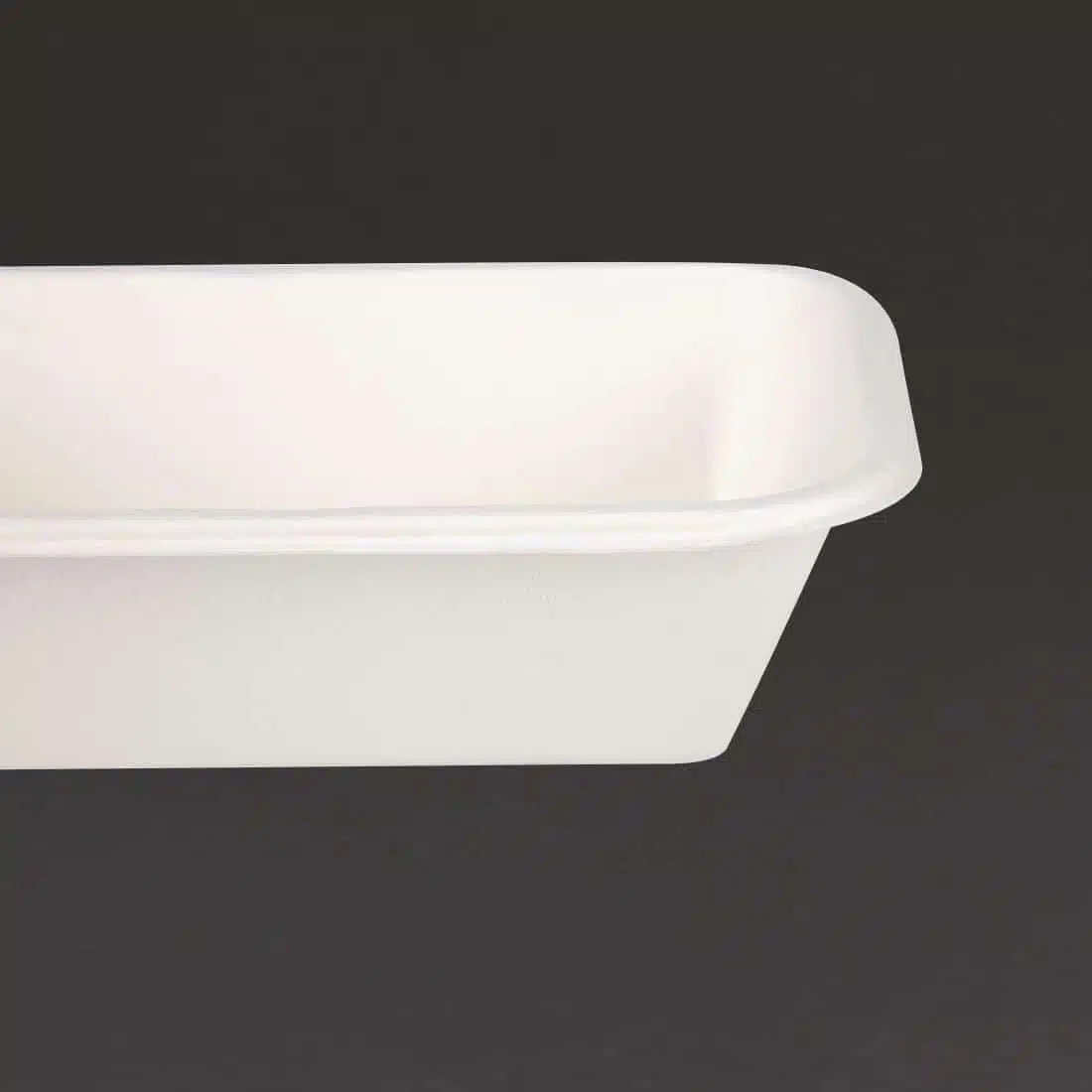 Fiesta Compostable Bagasse Food Trays 32oz (Pack of 50) - Image 4