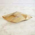 Vegware Compostable Kraft Sandwich Bags With PLA Window Large (Pack of 1000) - Image 3