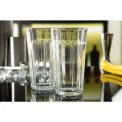 Onis Xtratuff Panelled Beverage Tumbler 350ml (12 pack) - Image 6