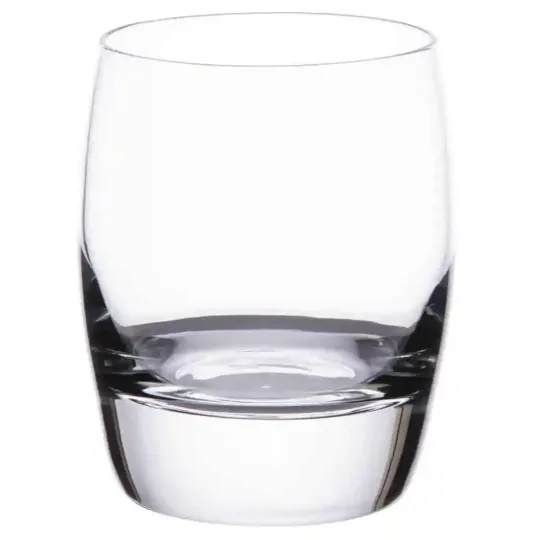 Onis Endessa Old Fashioned Glasses 265ml (12 Pack)