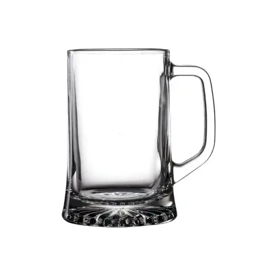 Onis Maxim Beer Mugs 620ml (6 Pack)