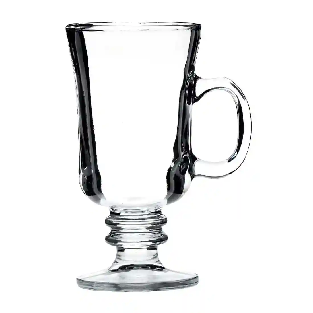Onis Bill Liqueur Coffee Glasses 230ml (6 pack)
