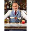 Nude Savage Lowball Glasses 290ml (6 pack) - Image 2