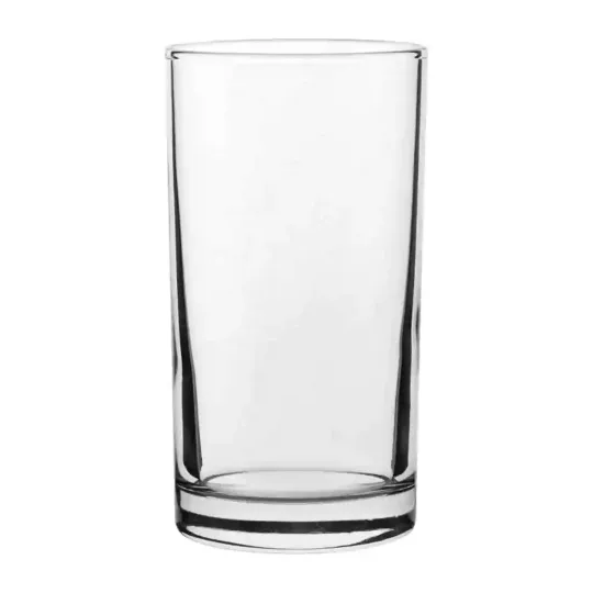 Utopia Toughened Hi Ball Glasses 280ml CE Marked (48 pack)