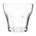 Olympia Kristallon Orleans Juice Tumblers 200ml (12 pack) - Image 1
