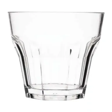 Olympia Kristallon Orleans Juice Tumblers 200ml (12 pack)