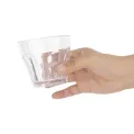 Olympia Kristallon Orleans Juice Tumblers 200ml (12 pack) - Image 2