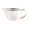 Churchill Isla Jug White 227ml 8oz (Pack of 4) - Image 1