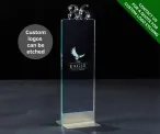 Emerald Table Number - Image 2