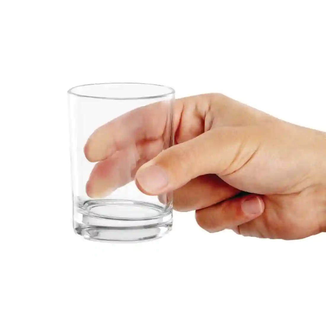 Olympia Hi Ball Tumblers 170ml (12 pack) - Image 4