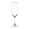 Olympia Rosario Flute 170ml (6 pack) - Image 1