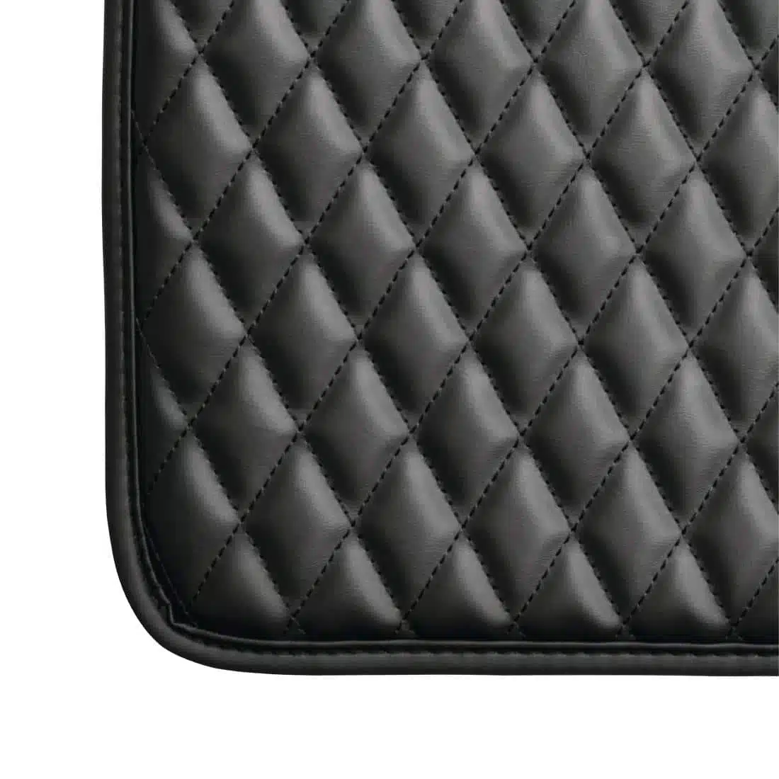 Bolero Cushion Seat Pad for Dining Chair FB874 (Pack of 1) - Image 7