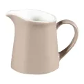 Churchill Menu Shades Jugs Smoke Grey 60ml 2oz (Pack of 4) - Image 1