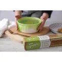 Agreena Three-In-One Reusable Food Wraps 200 x 200mm and 300 x 300mm (Pack of 4) - Image 6