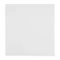 Fiesta Recyclable Premium Tablin Cocktail Napkin White 24x24cm Airlaid 1/4 Fold (Pk 2400) - Image 2
