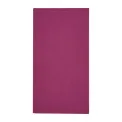 Fiesta Recyclable Premium Tablin Dinner Napkin Plum 40x40cm Airlaid 1/8 Fold (Pack of 500) - Image 1
