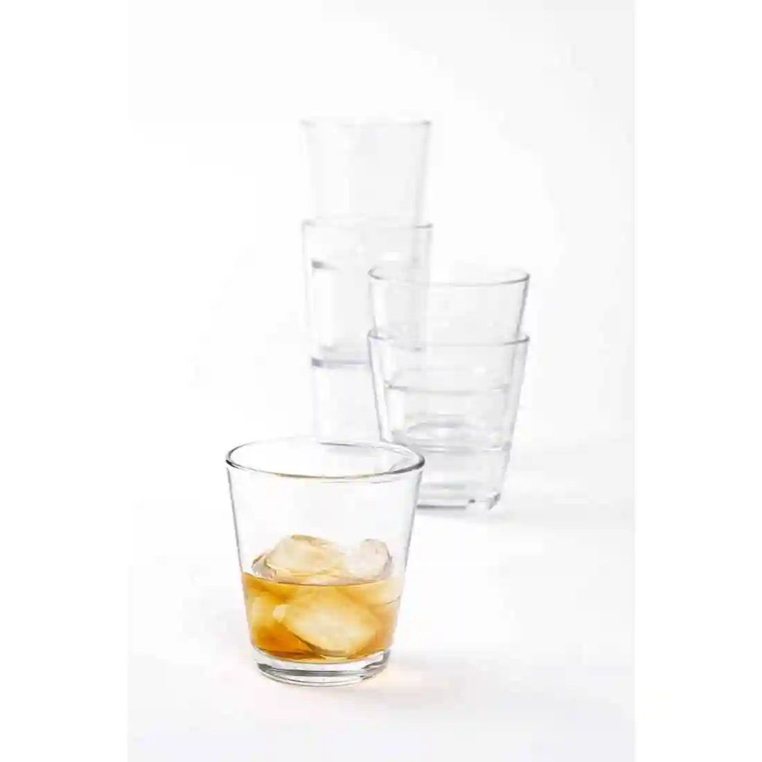 Utopia Grande Beverage Tumblers 380ml (24 pack) - Image 2