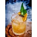Utopia Timeless Vintage Double Old Fashioned Glasses 355ml (12 pack) - Image 2