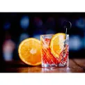 Utopia Timeless Vintage Double Old Fashioned Glasses 355ml (12 pack) - Image 3