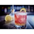 Utopia Timeless Vintage Double Old Fashioned Glasses 355ml (12 pack) - Image 4