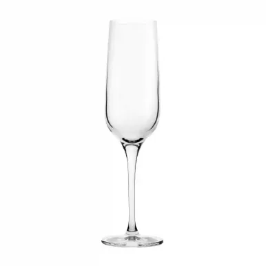 Nude Refine Flutes 200ml (24 Pack)
