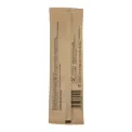 eGreen Individually Kraft Wrapped 4-in-1 Wooden Cutlery Set (Pack of 250) - Image 3