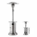 Lifestyle Emporio Flame Heater Black - Image 1