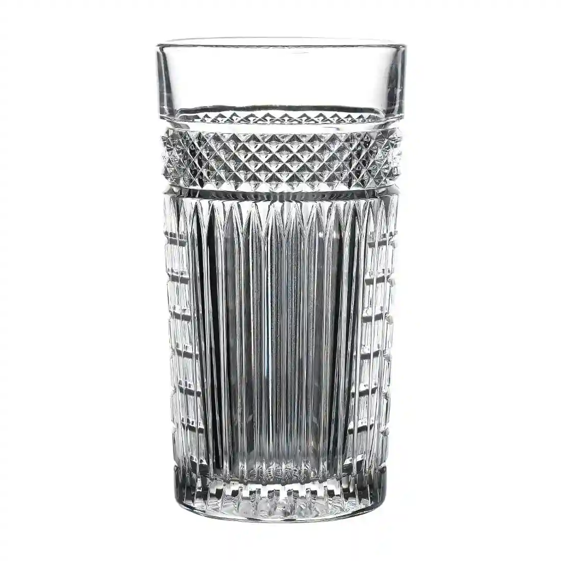 Onis Radiant Cooler Glasses 470ml (6 pack)