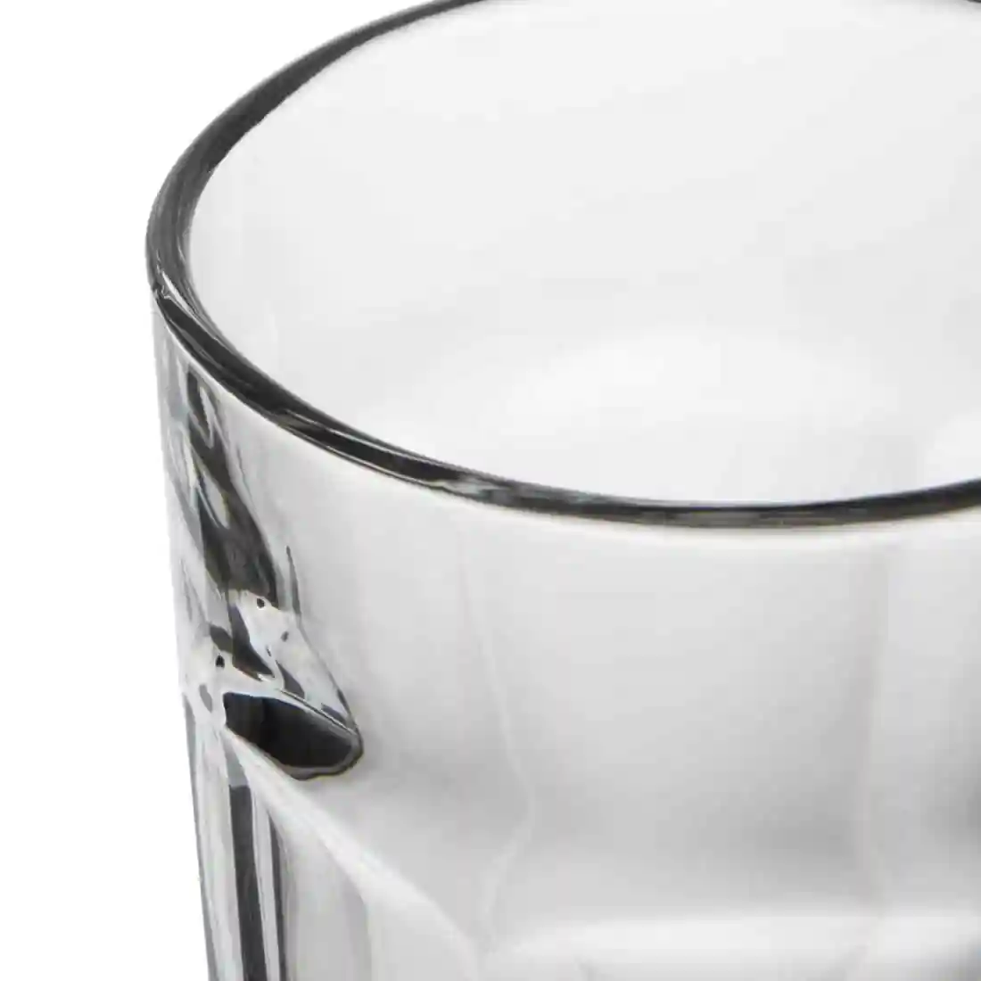 Olympia Tall Sundae Glasses 340ml (6 pack) - Image 3