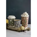 Vegware Double Wall Red Christmas Cup 89-Series 16oz (Pack of 400) - Image 2
