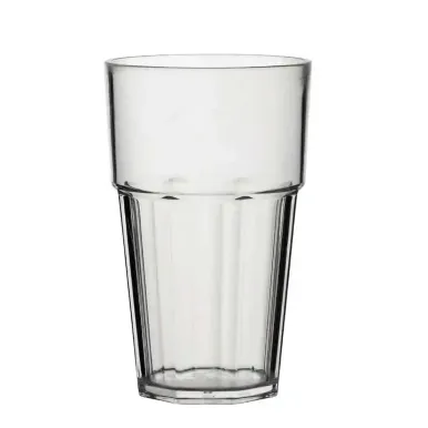 Utopia Bogart Stacking Tumblers 400ml (24 pack)