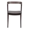 Bespoke Arco Side Chair Ash Wood (Pack of 2) - Image 2