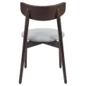 Bespoke Fly Side Chair Ash Wood - Image 6
