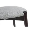 Bespoke Fly Side Chair Ash Wood - Image 12