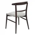 Bespoke Karma Side Chair Ash Wood - Image 5