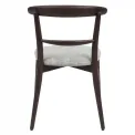 Bespoke Karma Side Chair Ash Wood - Image 6