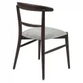 Bespoke Karma Side Chair Ash Wood - Image 7